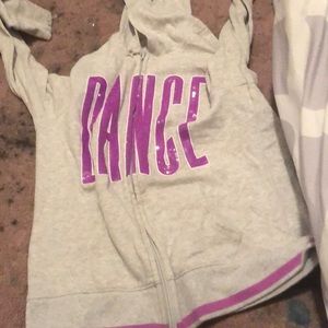 hoodie